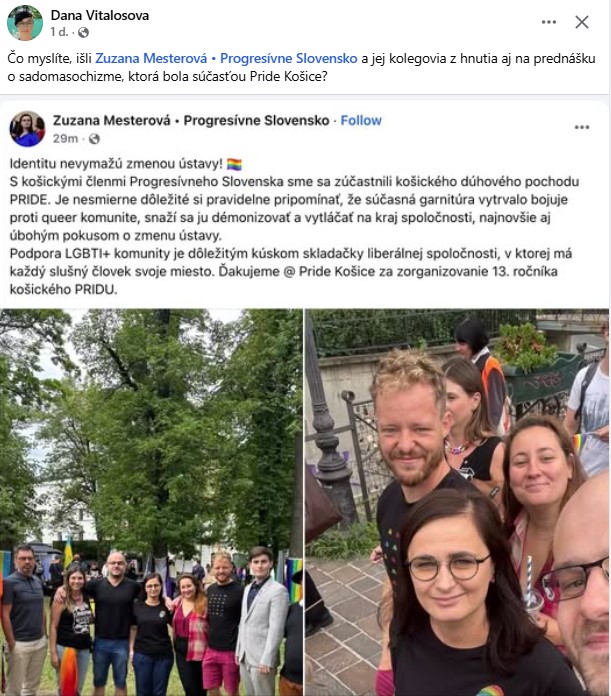 mesterova ke pride sadomasochizmus