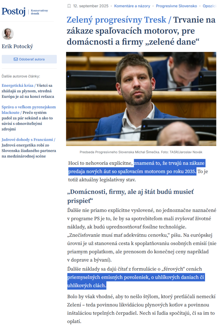 ps a zelene veci